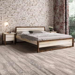 Bedden in Italiaanse stijl Graatsia