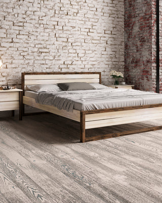 Bedden in Italiaanse stijl Graatsia