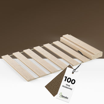 conifeer Bedlatten 80x200