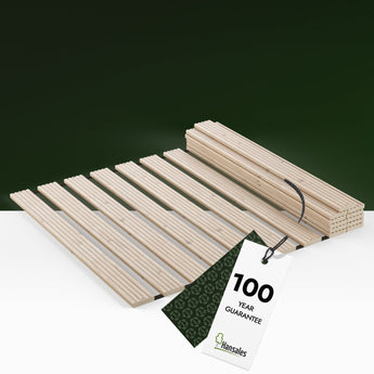 conifeer Bedlatten 180x200
