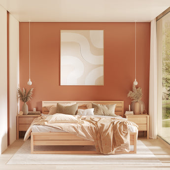 Bedden in Italiaanse stijl Graatsia 160x200