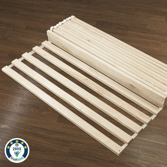 Bedlatten 80x200