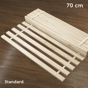 Bedlatten 70x200