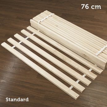 Bedlatten 76x200