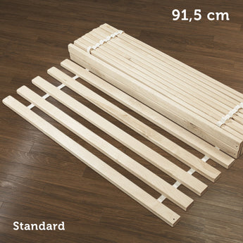 Bedlatten 91,5x200