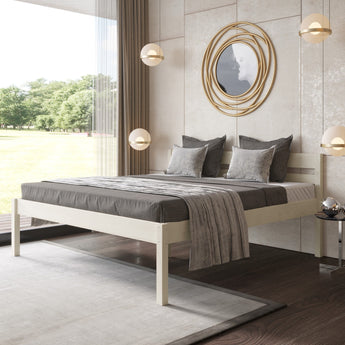 Hoge bedden 180x200